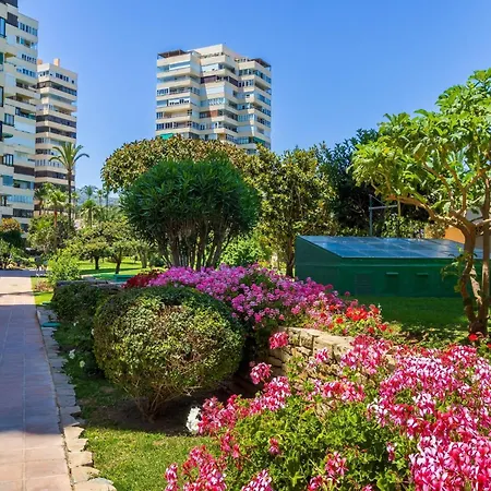 Daire Stylish In Playamar, Torremolinos