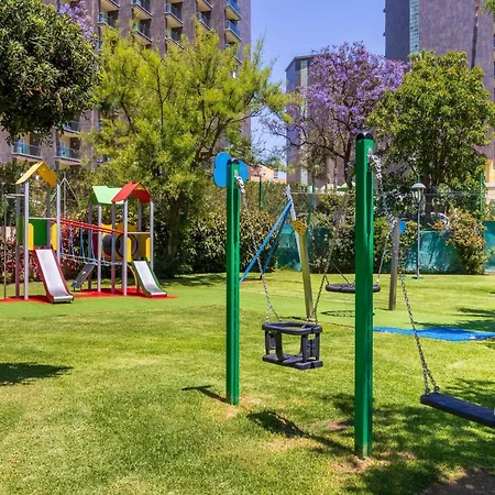 Daire Stylish In Playamar, *