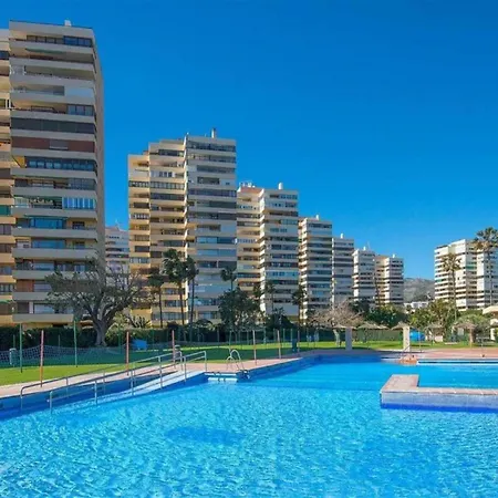 Apartman Stylish In Playamar, *