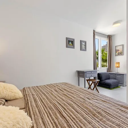 Apartamento Stylish In Playamar,