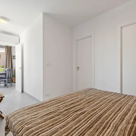 Stylish In Playamar, Torremolinos